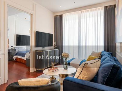 Khun By Yoo, Bangkok, Thailand Khun By Yoo, Bangkok, Thailand