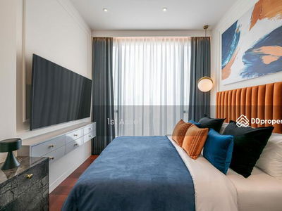 Khun By Yoo, Bangkok, Thailand Khun By Yoo, Bangkok, Thailand