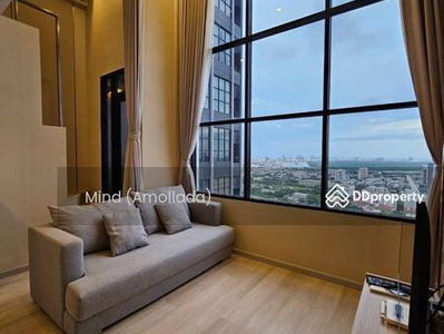 Knightsbridge Prime Sathorn, Bangkok, Thailand Knightsbridge Prime Sathorn, Bangkok, Thailand