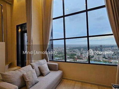 Knightsbridge Prime Sathorn, Bangkok, Thailand Knightsbridge Prime Sathorn, Bangkok, Thailand