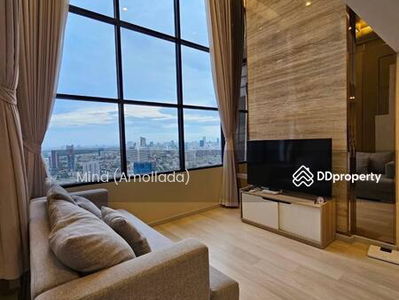 Knightsbridge Prime Sathorn, Bangkok, Thailand Knightsbridge Prime Sathorn, Bangkok, Thailand