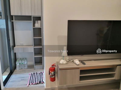 Knightsbridge Prime Ratchayothin, Bangkok, Thailand Knightsbridge Prime Ratchayothin, Bangkok, Thailand