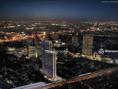 Knightsbridge Prime Ratchayothin, Bangkok, Thailand Knightsbridge Prime Ratchayothin, Bangkok, Thailand