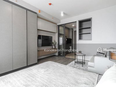 IDEO Chula-Samyan, Bangkok, Thailand IDEO Chula-Samyan, Bangkok, Thailand