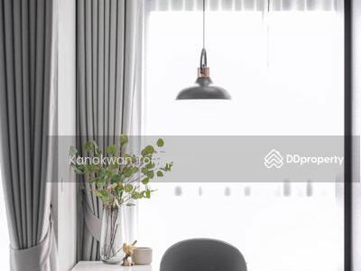 IDEO Chula-Samyan, Bangkok, Thailand IDEO Chula-Samyan, Bangkok, Thailand