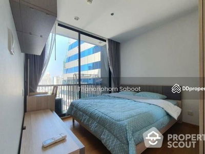 Noble Revo Silom, Bangkok, Thailand Noble Revo Silom, Bangkok, Thailand