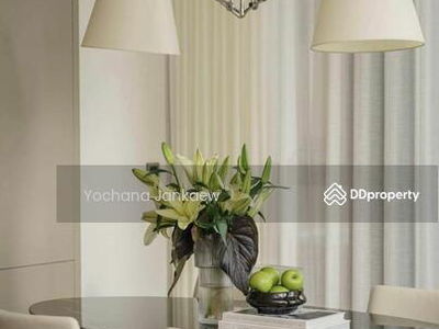 Tonson One Residence, Bangkok, Thailand Tonson One Residence, Bangkok, Thailand