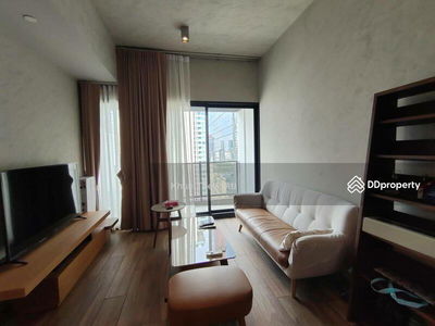 The Lofts Asoke, Bangkok, Thailand The Lofts Asoke, Bangkok, Thailand