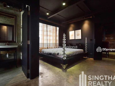 The Emporio Place, Bangkok, Thailand The Emporio Place, Bangkok, Thailand