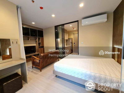 Life Asoke, Bangkok, Thailand Life Asoke, Bangkok, Thailand