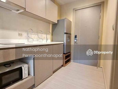 Life Asoke, Bangkok, Thailand Life Asoke, Bangkok, Thailand