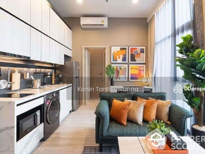 The Line Sukhumvit 101, Bangkok, Thailand The Line Sukhumvit 101, Bangkok, Thailand