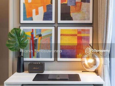 The Line Sukhumvit 101, Bangkok, Thailand The Line Sukhumvit 101, Bangkok, Thailand