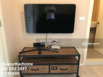 Aspire Sathorn-Thapa, Bangkok, Thailand Aspire Sathorn-Thapa, Bangkok, Thailand