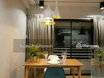 Thonglor Tower, Bangkok, Thailand Thonglor Tower, Bangkok, Thailand