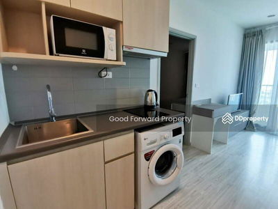 IDEO MOBI Sukhumvit Eastgate, Bangkok, Thailand IDEO MOBI Sukhumvit Eastgate, Bangkok, Thailand