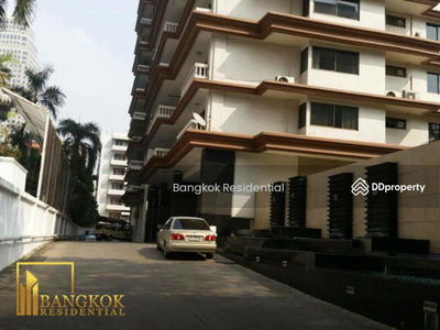 Apartment, Bangkok, Thailand Apartment, Bangkok, Thailand