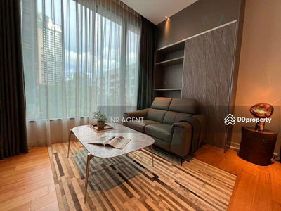 Sindhorn Residence, Bangkok, Thailand Sindhorn Residence, Bangkok, Thailand