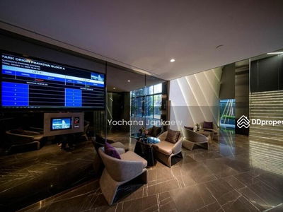 Hampton Residence Phayathai, Bangkok, Thailand Hampton Residence Phayathai, Bangkok, Thailand