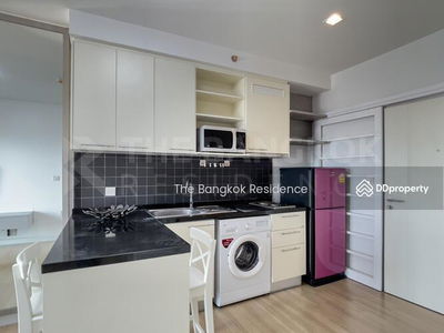 The Seed Mingle Sathorn-Suanplu, Bangkok, Thailand The Seed Mingle Sathorn-Suanplu, Bangkok, Thailand