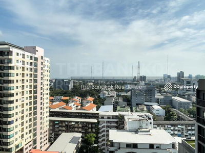 The Seed Mingle Sathorn-Suanplu, Bangkok, Thailand The Seed Mingle Sathorn-Suanplu, Bangkok, Thailand