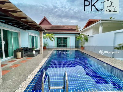 Alojamiento en Ban Chalong, Thailand Alojamiento en Ban Chalong, Thailand