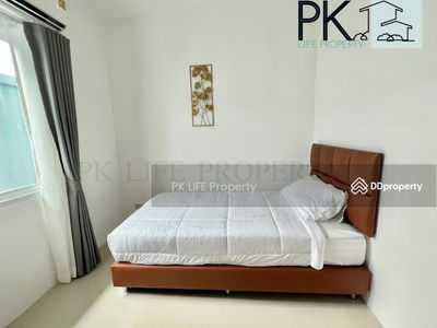 Housing in Ban Chalong, Thailand Housing in Ban Chalong, Thailand