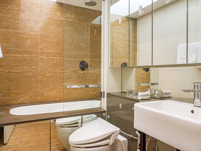 Indochina Plaza Hanoi, Vietnam Indochina Plaza Hanoi, Vietnam