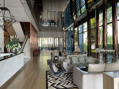 Canapaya Residences Rama 3, Bangkok, Thailand Canapaya Residences Rama 3, Bangkok, Thailand