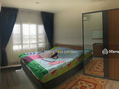 Manor Sanambinnam, Nonthaburi, Thailand Manor Sanambinnam, Nonthaburi, Thailand