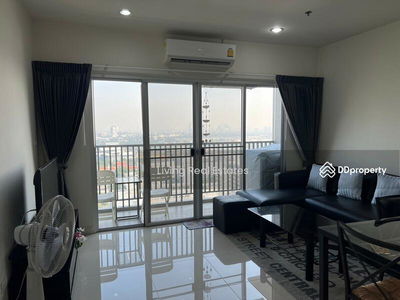 Manor Sanambinnam, Nonthaburi, Thailand Manor Sanambinnam, Nonthaburi, Thailand