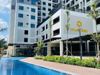 Charm City, Vietnam Charm City, Vietnam