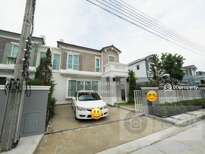 Anya Bangna-Ramkhamhaeng 2, Bangkok, Thailand Anya Bangna-Ramkhamhaeng 2, Bangkok, Thailand