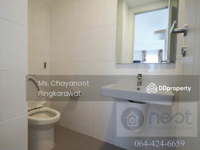 Anya Bangna-Ramkhamhaeng 2, Bangkok, Thailand Anya Bangna-Ramkhamhaeng 2, Bangkok, Thailand