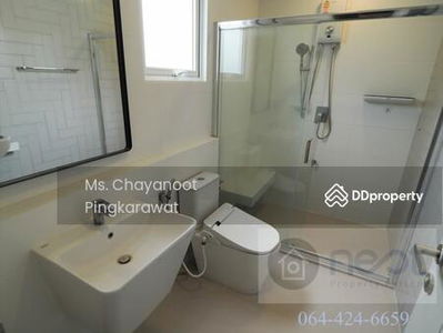 Anya Bangna-Ramkhamhaeng 2, Bangkok, Thailand Anya Bangna-Ramkhamhaeng 2, Bangkok, Thailand