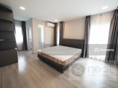 Anya Bangna-Ramkhamhaeng 2, Bangkok, Thailand Anya Bangna-Ramkhamhaeng 2, Bangkok, Thailand