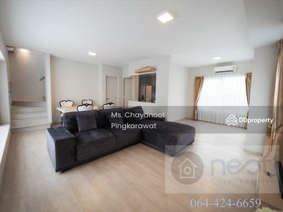 Anya Bangna-Ramkhamhaeng 2, Bangkok, Thailand Anya Bangna-Ramkhamhaeng 2, Bangkok, Thailand