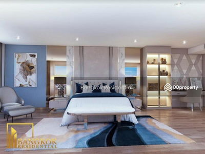 Supalai Riva Grande Rama 3, Bangkok, Thailand Supalai Riva Grande Rama 3, Bangkok, Thailand