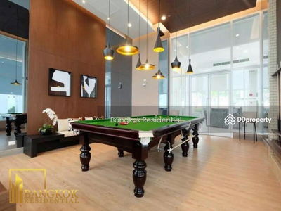 Supalai Riva Grande Rama 3, Bangkok, Thailand Supalai Riva Grande Rama 3, Bangkok, Thailand