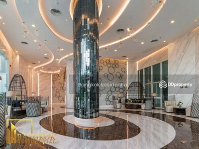 Supalai Riva Grande Rama 3, Bangkok, Thailand Supalai Riva Grande Rama 3, Bangkok, Thailand