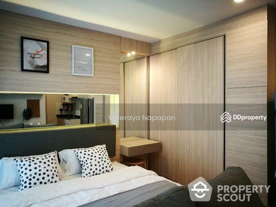 Noble Revolve Ratchada 2, Bangkok, Thailand Noble Revolve Ratchada 2, Bangkok, Thailand