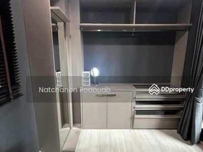 Life Asoke, Bangkok, Thailand Life Asoke, Bangkok, Thailand