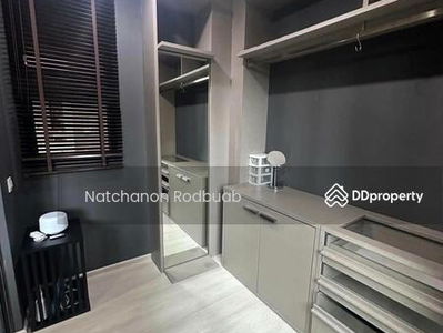 Life Asoke, Bangkok, Thailand Life Asoke, Bangkok, Thailand