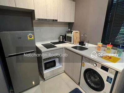 Life Asoke, Bangkok, Thailand Life Asoke, Bangkok, Thailand