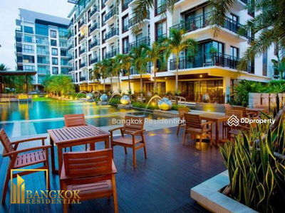 Amanta Ratchada, Bangkok, Thailand Amanta Ratchada, Bangkok, Thailand