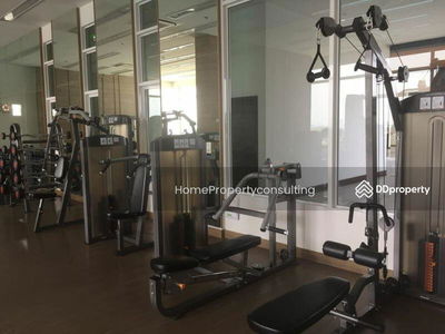 The Metropolis Samrong Interchange, Samut Prakan, Thailand The Metropolis Samrong Interchange, Samut Prakan, Thailand