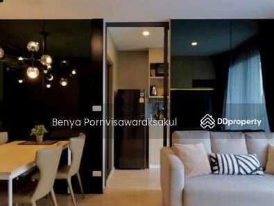 IDEO O2 Bangna, Bangkok, Thailand IDEO O2 Bangna, Bangkok, Thailand