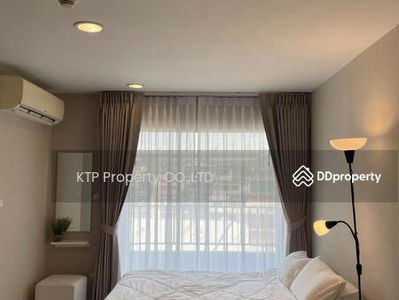 The Tempo M Tiwanon, Nonthaburi, Thailand The Tempo M Tiwanon, Nonthaburi, Thailand