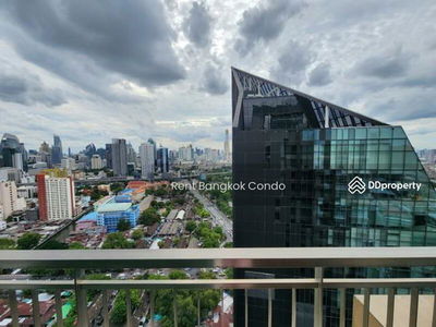 Circle Condominium, Bangkok, Thailand Circle Condominium, Bangkok, Thailand