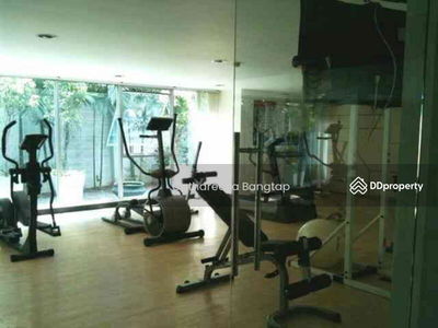 Veranda Residence, Bangkok, Thailand Veranda Residence, Bangkok, Thailand